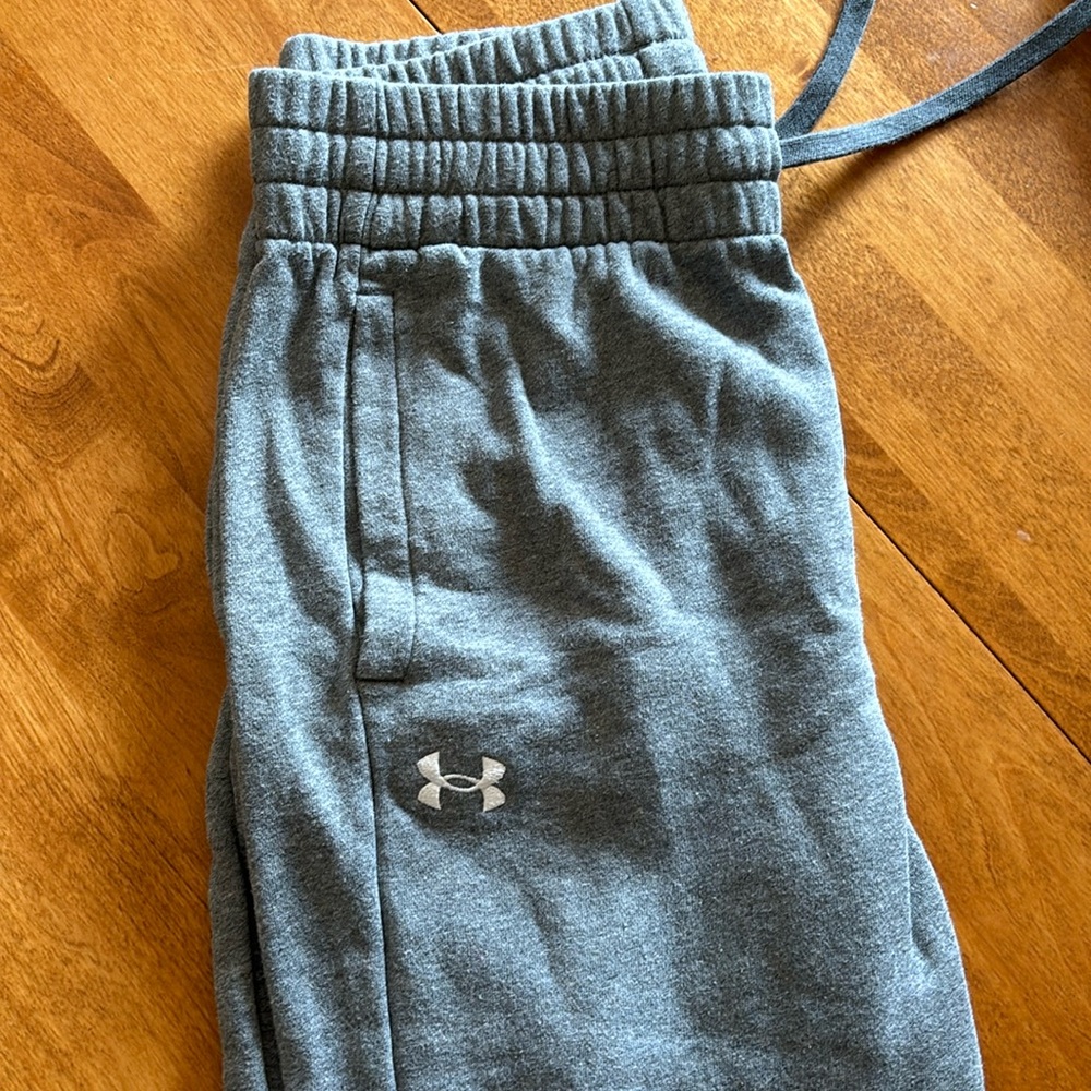 Under Armor Joggers